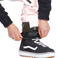 Volcom Guch Stretch GORE-TEX Pants - Men's- Snow Clothing|Snowboard Pants & Bibs