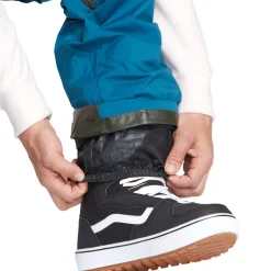 Volcom Guch Stretch GORE-TEX Pants - Men's- Snow Clothing|Snowboard Pants & Bibs
