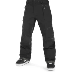 Volcom Guch Stretch GORE-TEX Pants - Men's- Snow Clothing|Snowboard Pants & Bibs