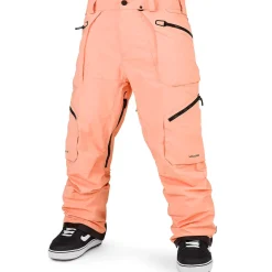 Volcom Guch Stretch GORE-TEX Pants - Men's- Snow Clothing|Snowboard Pants & Bibs