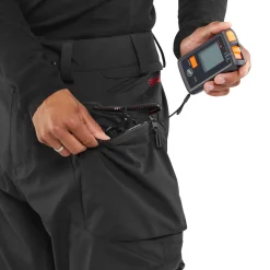 Volcom Guch Stretch GORE-TEX Pants - Men's- Snow Clothing|Snowboard Pants & Bibs