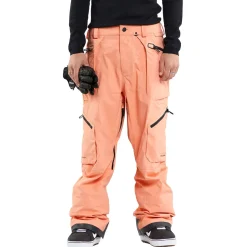 Volcom Guch Stretch GORE-TEX Pants - Men's- Snow Clothing|Snowboard Pants & Bibs