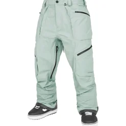 Volcom Guch Stretch GORE-TEX Pants - Men's- Snow Clothing|Snowboard Pants & Bibs