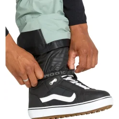 Volcom Guch Stretch GORE-TEX Pants - Men's- Snow Clothing|Snowboard Pants & Bibs