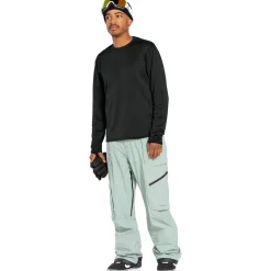 Volcom Guch Stretch GORE-TEX Pants - Men's- Snow Clothing|Snowboard Pants & Bibs