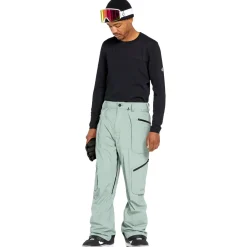 Volcom Guch Stretch GORE-TEX Pants - Men's- Snow Clothing|Snowboard Pants & Bibs