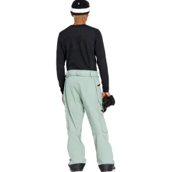 Volcom Guch Stretch GORE-TEX Pants - Men's- Snow Clothing|Snowboard Pants & Bibs