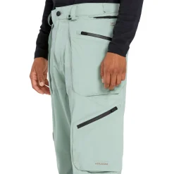 Volcom Guch Stretch GORE-TEX Pants - Men's- Snow Clothing|Snowboard Pants & Bibs