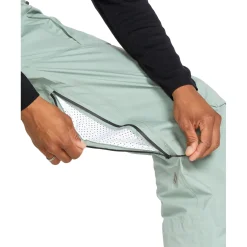 Volcom Guch Stretch GORE-TEX Pants - Men's- Snow Clothing|Snowboard Pants & Bibs