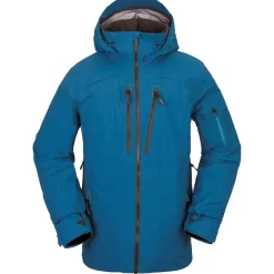Volcom Guch Stretch GORE-TEX Jacket + Pants 2023- Snow Clothing|Jacket & Pant Sets