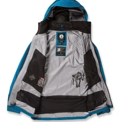 Volcom Guch Stretch GORE-TEX Jacket + Pants 2023- Snow Clothing|Jacket & Pant Sets
