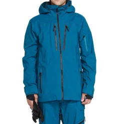 Volcom Guch Stretch GORE-TEX Jacket + Pants 2023- Snow Clothing|Jacket & Pant Sets