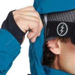 Volcom Guch Stretch GORE-TEX Jacket + Pants 2023- Snow Clothing|Jacket & Pant Sets