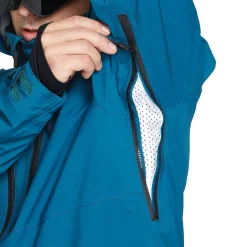 Volcom Guch Stretch GORE-TEX Jacket + Pants 2023- Snow Clothing|Jacket & Pant Sets