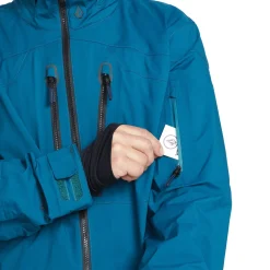 Volcom Guch Stretch GORE-TEX Jacket + Pants 2023- Snow Clothing|Jacket & Pant Sets