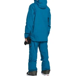 Volcom Guch Stretch GORE-TEX Jacket + Pants 2023- Snow Clothing|Jacket & Pant Sets