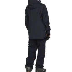 Volcom Guch Stretch GORE-TEX Jacket + Pants 2023- Snow Clothing|Jacket & Pant Sets