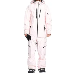 Volcom Guch Stretch GORE-TEX Jacket + Pants 2023- Snow Clothing|Jacket & Pant Sets