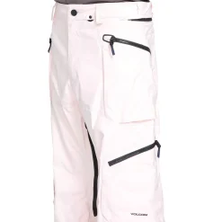Volcom Guch Stretch GORE-TEX Jacket + Pants 2023- Snow Clothing|Jacket & Pant Sets