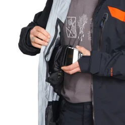 Volcom Guch Stretch GORE-TEX Jacket + Pants 2023- Snow Clothing|Jacket & Pant Sets