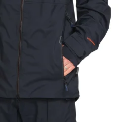 Volcom Guch Stretch GORE-TEX Jacket + Pants 2023- Snow Clothing|Jacket & Pant Sets