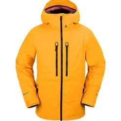 Volcom Guide GORE-TEX Jacket - Men's- Snow Clothing|Shell Jackets
