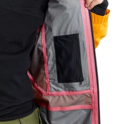 Volcom Guide GORE-TEX Jacket - Men's- Snow Clothing|Shell Jackets