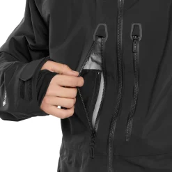 Volcom Guide GORE-TEX Jacket - Men's- Snow Clothing|Shell Jackets