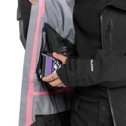 Volcom Guide GORE-TEX Jacket - Men's- Snow Clothing|Shell Jackets