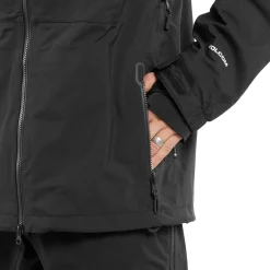 Volcom Guide GORE-TEX Jacket - Men's- Snow Clothing|Shell Jackets