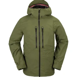 Volcom Guide GORE-TEX Jacket - Men's- Snow Clothing|Shell Jackets