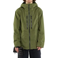 Volcom Guide GORE-TEX Jacket - Men's- Snow Clothing|Shell Jackets