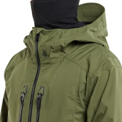 Volcom Guide GORE-TEX Jacket - Men's- Snow Clothing|Shell Jackets