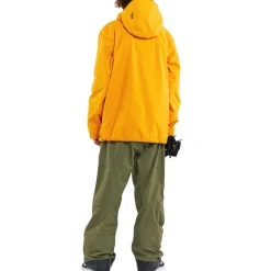Volcom Guide GORE-TEX Jacket - Men's- Snow Clothing|Shell Jackets