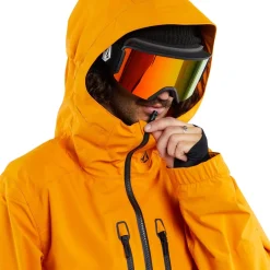 Volcom Guide GORE-TEX Jacket - Men's- Snow Clothing|Shell Jackets