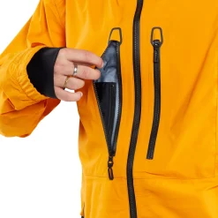 Volcom Guide GORE-TEX Jacket - Men's- Snow Clothing|Shell Jackets