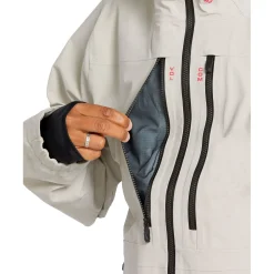 Volcom Guide GORE-TEX Jacket - Men's- Snow Clothing|Shell Jackets