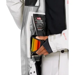 Volcom Guide GORE-TEX Jacket - Men's- Snow Clothing|Shell Jackets