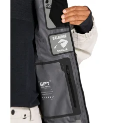 Volcom Guide GORE-TEX Jacket - Men's- Snow Clothing|Shell Jackets