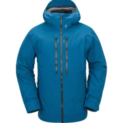 Volcom Guide GORE-TEX Jacket - Men's- Snow Clothing|Shell Jackets