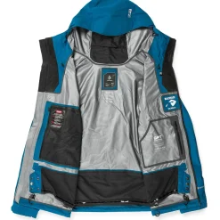 Volcom Guide GORE-TEX Jacket - Men's- Snow Clothing|Shell Jackets