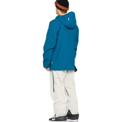 Volcom Guide GORE-TEX Jacket - Men's- Snow Clothing|Shell Jackets