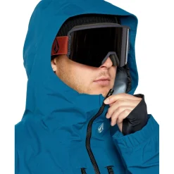 Volcom Guide GORE-TEX Jacket - Men's- Snow Clothing|Shell Jackets