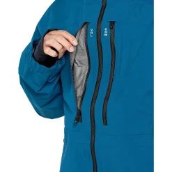 Volcom Guide GORE-TEX Jacket - Men's- Snow Clothing|Shell Jackets