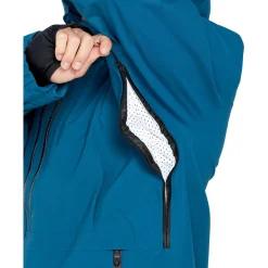 Volcom Guide GORE-TEX Jacket - Men's- Snow Clothing|Shell Jackets