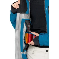 Volcom Guide GORE-TEX Jacket - Men's- Snow Clothing|Shell Jackets