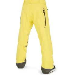 Volcom Guide GORE-TEX Jacket + Pants 2023- Snow Clothing|Jacket & Pant Sets
