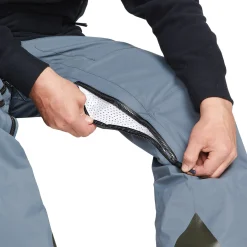 Volcom Guide GORE-TEX Jacket + Pants 2023- Snow Clothing|Jacket & Pant Sets