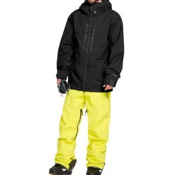 Volcom Guide GORE-TEX Jacket + Pants 2023- Snow Clothing|Jacket & Pant Sets