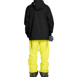 Volcom Guide GORE-TEX Jacket + Pants 2023- Snow Clothing|Jacket & Pant Sets